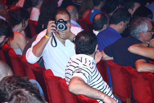 Dhafer Youssef
